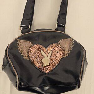 Vintage Playboy Shoulder Bag